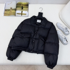 Miu Miu Down Jackets